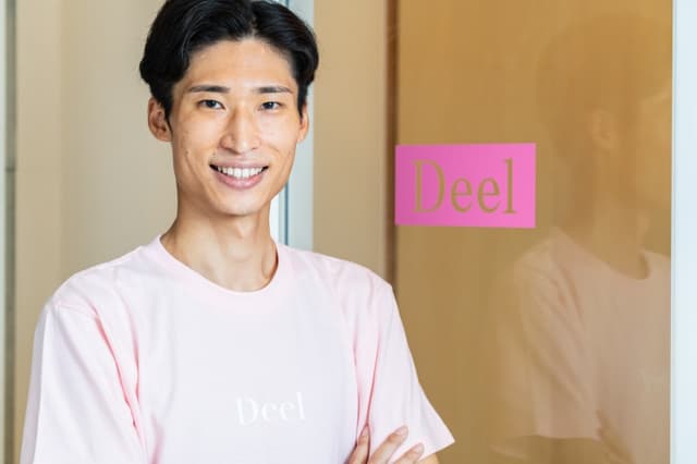 一人ではできないことを、チームで実現させるスイミー経営
