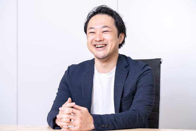 独自の経営サポートで躍進！ クライアントと共に成長できる場がここに