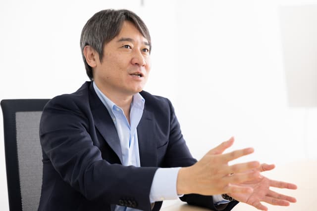 IPO支援に強みを持つ税理士法人として、 クライアントと共に私たちも挑戦を続けたい