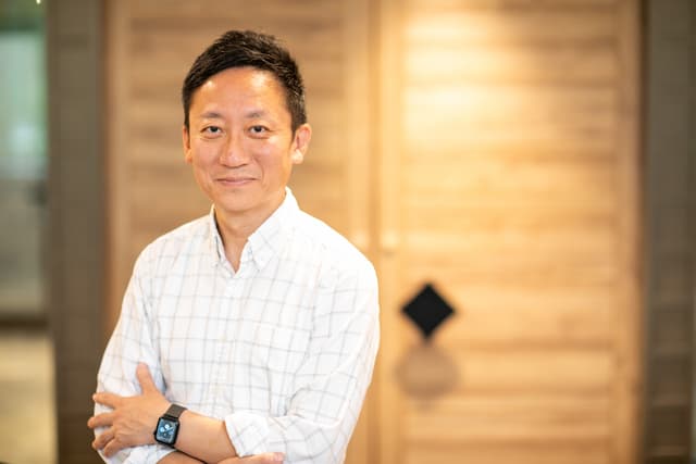 倒産阻止のためにできることは全部やる。ワンランク上のキャリアアップで、確かな会計力を持つプロへ