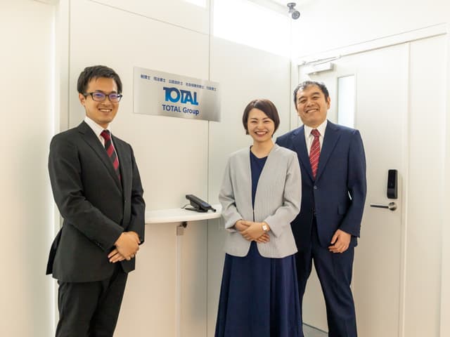「あなたと共に成長したい」人材育成の独自メソッドでさらなる飛躍を目指す
