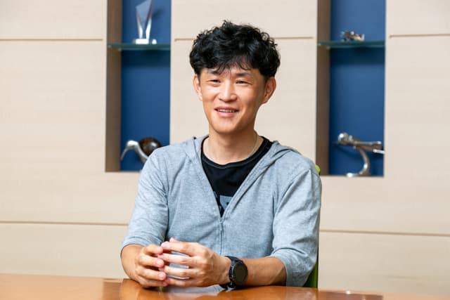 九州最大級の税理士法人グループが見据える未来。 社員の努力を還元し、幸せに働ける環境を作りたい
