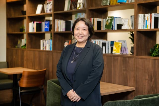 充実した研修体制で、仕事を楽しみ、着実な成長を目指す。 従業員の幸せに向き合い続ける会計事務所