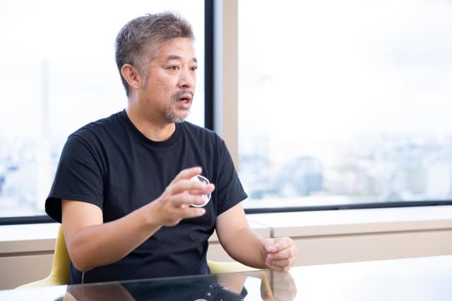 快適なオフィスに自由な社風、ずっと働き続けたい会社へ