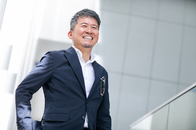 「会社の成長は、社員の成長のためにある」事業領域を拡大し、後継者育成に力を注ぐ
