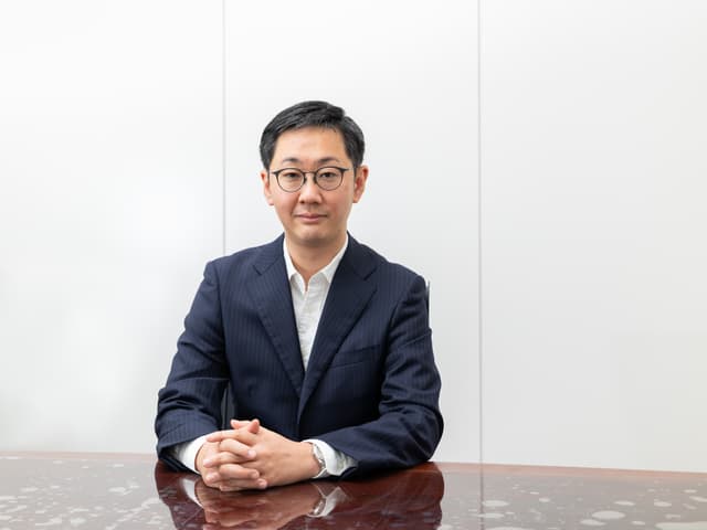 「人と人を掛け算して最大限の価値を生む」医科・歯科の経営者のライフパートナー
