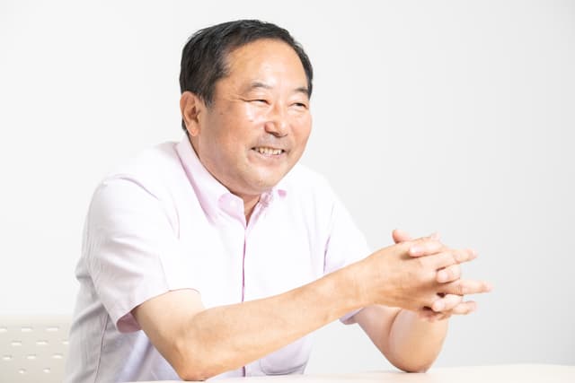 経営者の一番身近な専門家として、 中小企業の継続的発展のため、あらゆる経営支援を実現