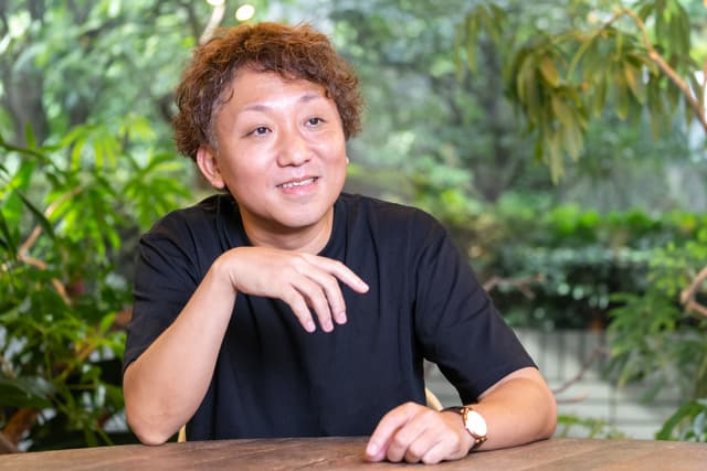 経営者のビジョンを実現し、中小企業の成長を支える一流の会計人に