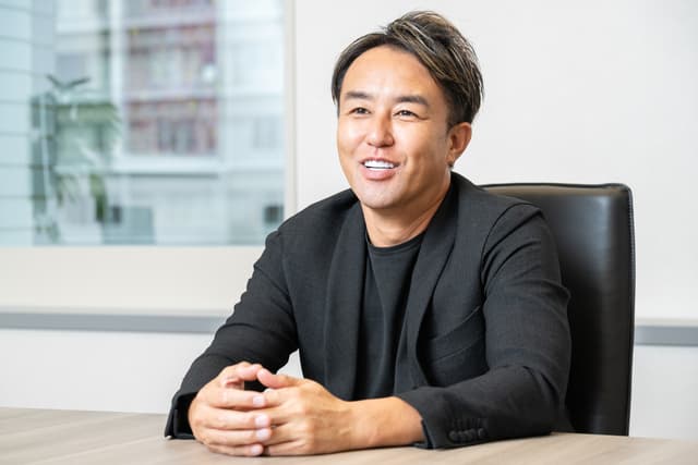 税務調査とマネジメント経験が積める環境。 社員と顧客の「笑顔」を大切に、規模を拡大中