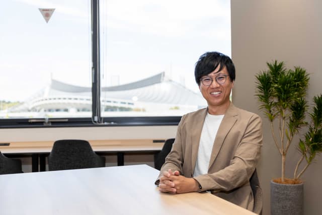 ベンチャー企業の成長プロセスをワンストップで支援。 経営者にとって最良のパートナーでありたい