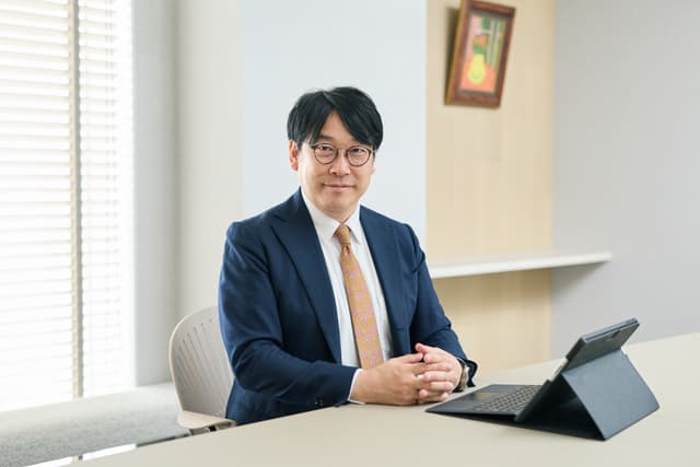 時代に即したIT整備で急成長。時間と知識を存分に活用し顧客を獲得