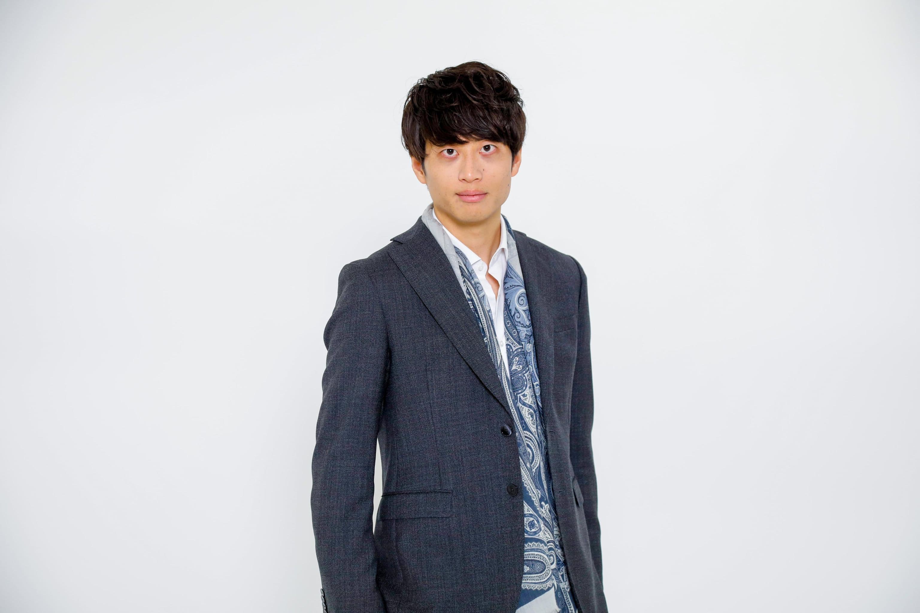 人生の選択肢を世界へ広げ、若者のライフデザインをサポート 足立 卓也 | LISTEN (リスン)