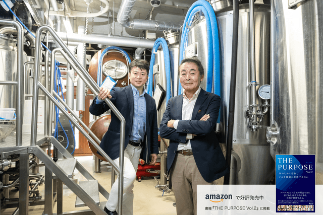 「新しい価値」を創造するために 常にファーストワンの存在を目指し、ビールの本質と心地良い驚きを世の中に届ける
