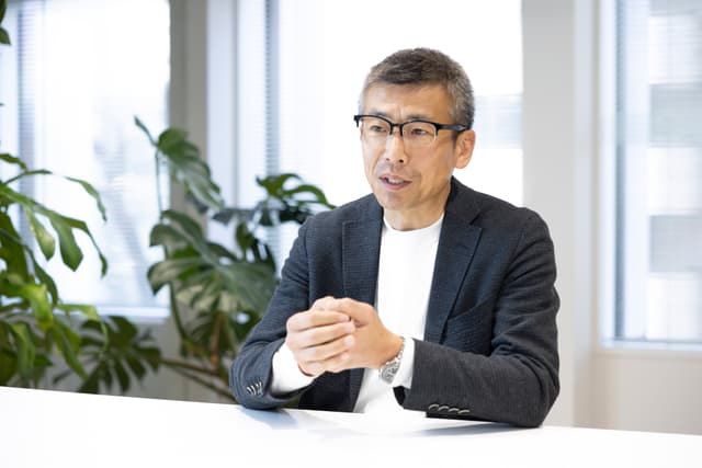 セミナーを起点に唯一無二の価値を創るオンリーワン・カンパニーへ