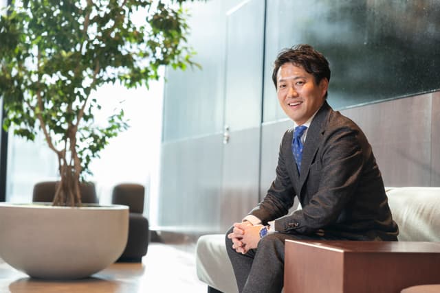 老舗農業メーカーからの脱却を図り、新生組織へ。 日本の資源を有効活用し、循環型社会の構築を目指す