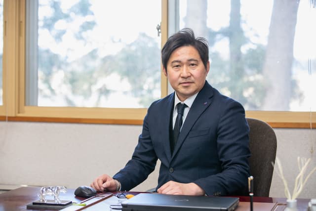 止められない農家の高齢化の波。農業資材メーカーとして、日本の食糧を守るための挑戦を