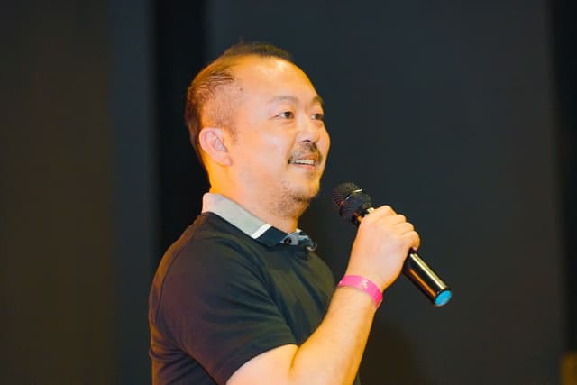 WAOJE GVF 2023 in Bengaluruを終えて～実行委員長 柴田さんインタビュー～