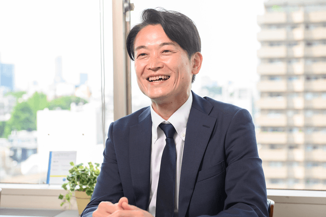 ゼロイチの年輪を重ね、ビジネスと政治の両軸で日本の未来を変える。