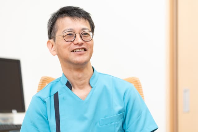 外科×内科の包括的な診断力と診療体制で、子どもの健康と未来を支える