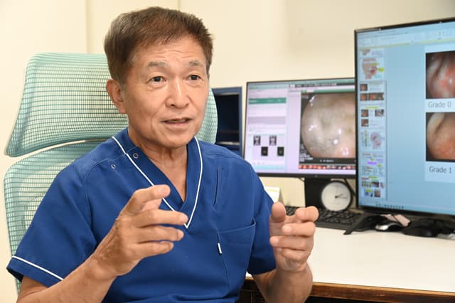 原因不明の長引く不調を「呼吸」「腸活」「栄養療法」で改善に導く、薬を減らすクリニック