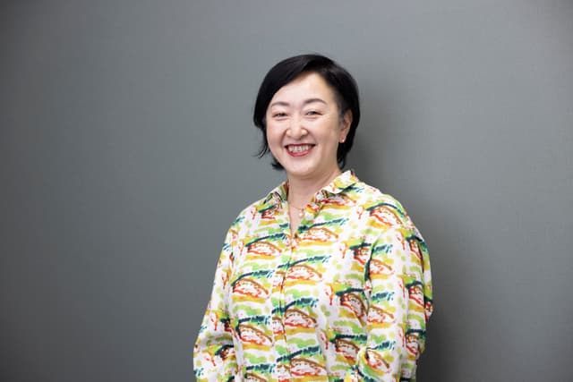 クライアントと共に、人や組織の「ちょうどいい」を探求し続けたい