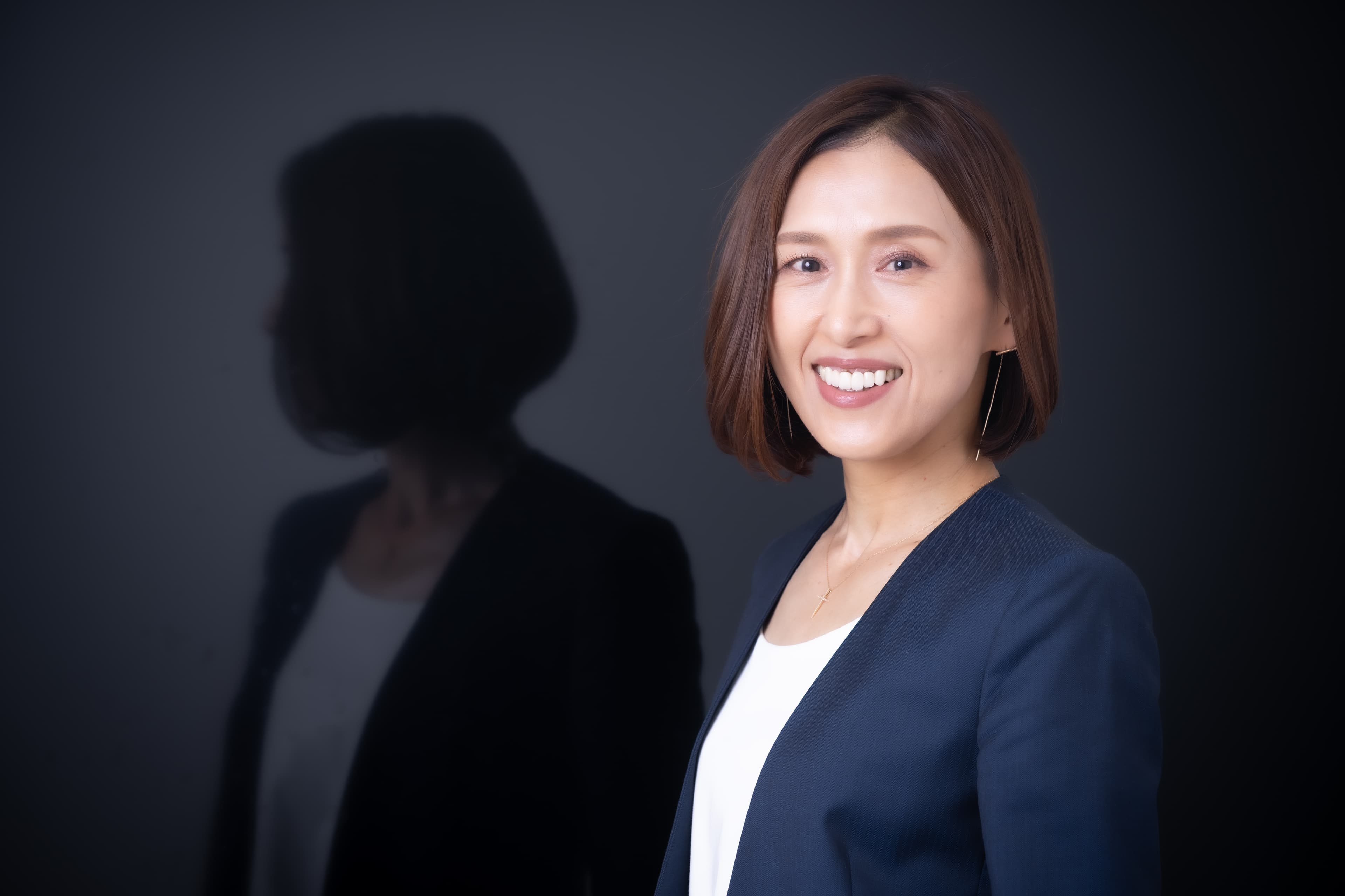 「自分の意志で歩いてきた」と誇れる人生に。すべてが今につながっている