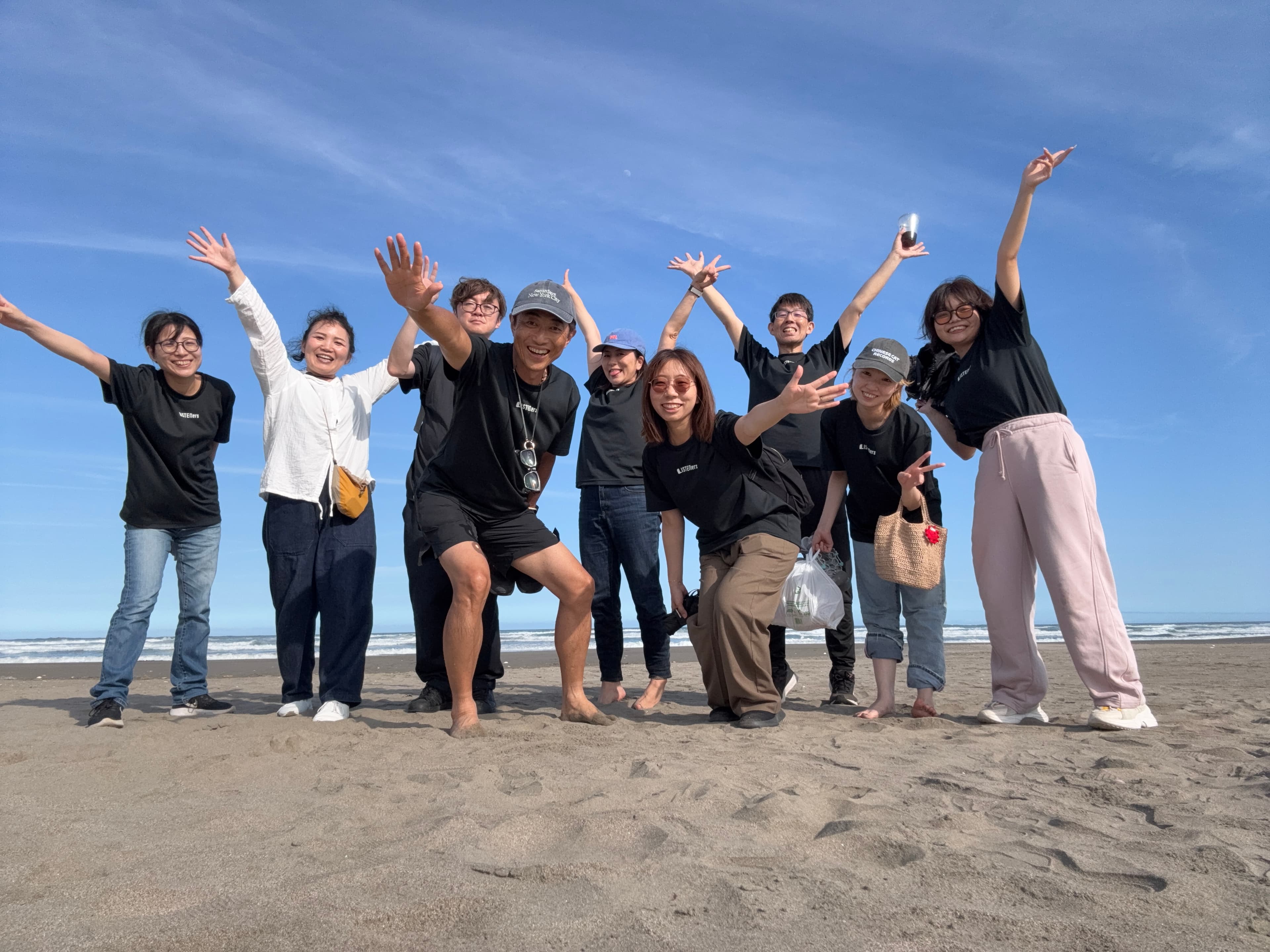 ようやく在るべき自分が見えてきた2025年 ―― Are You Ready?!