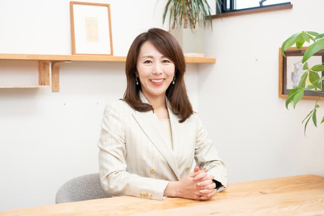 人事課題を解決し、「やりたい」が溢れる社会を創りたい