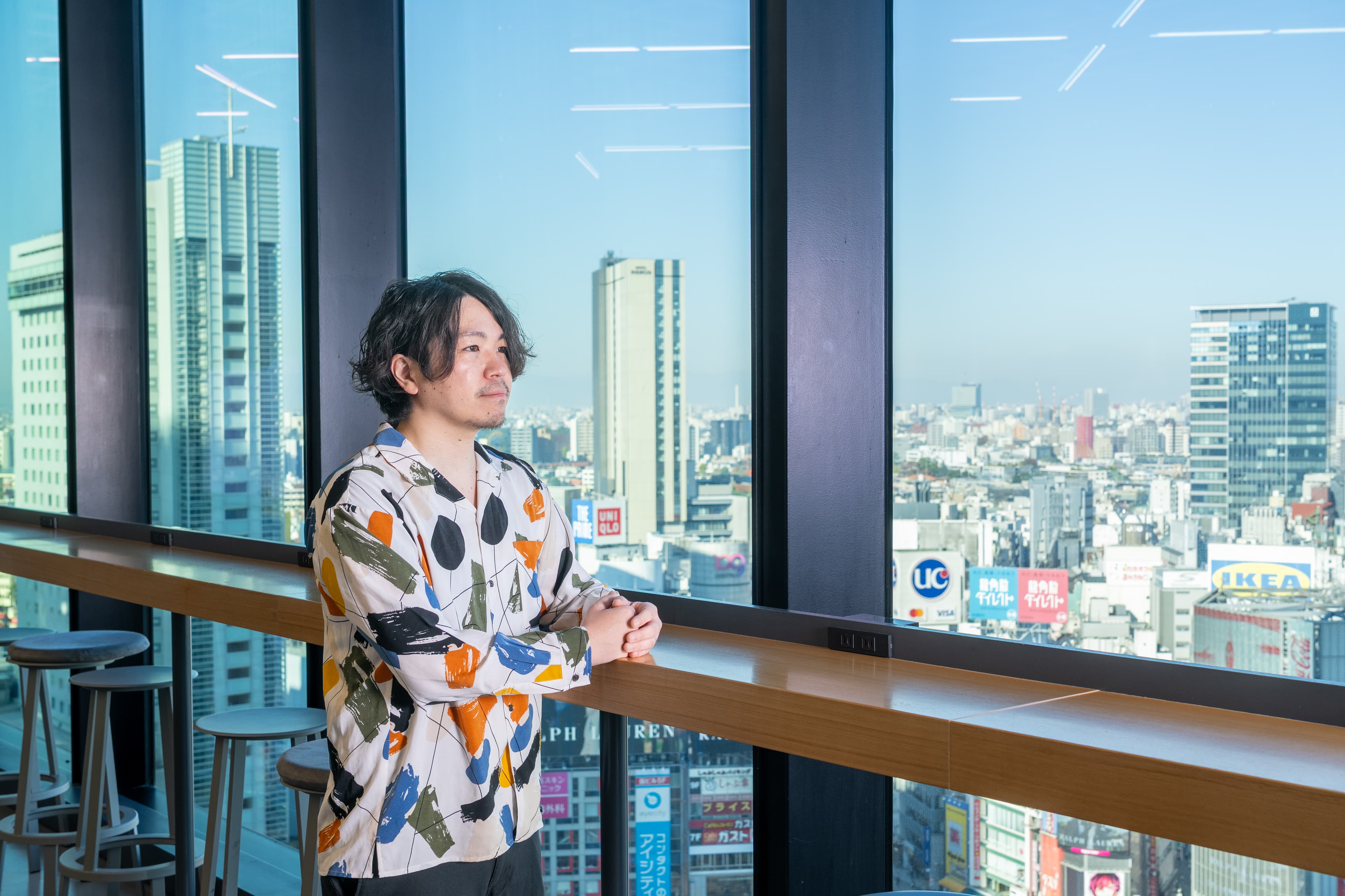 エンジニアの未来の姿を描き、新たな道を切り拓く