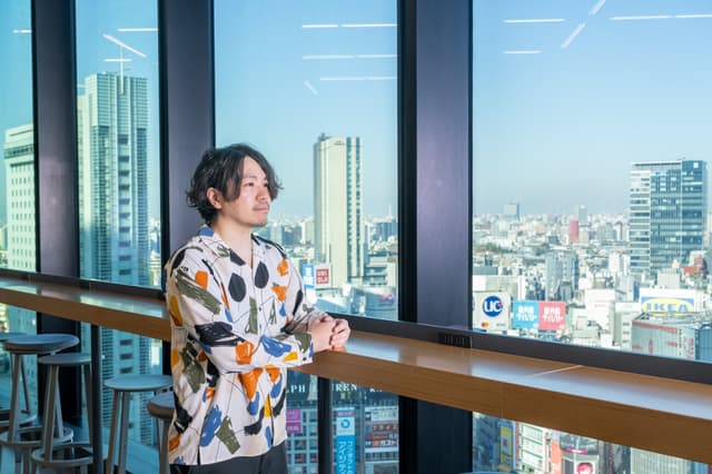 エンジニアの未来の姿を描き、新たな道を切り拓く