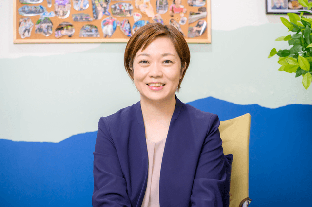 IT界の翻訳者でありたい。伝わるコミュニケーションで、テクノロジーの課題を解決