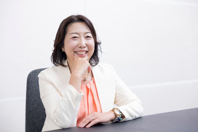 多彩なキャリア開発で、個々の将来性と豊かな人生を拓く