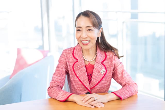 「偶然」は「必然」。目の前に訪れた機会を大切に 人材事業にとどまらない活動を広げていく