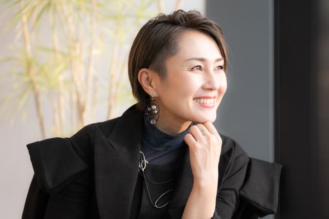 子育て中でも諦めない。内なる想いに気付き、もう一度輝く場所づくりを