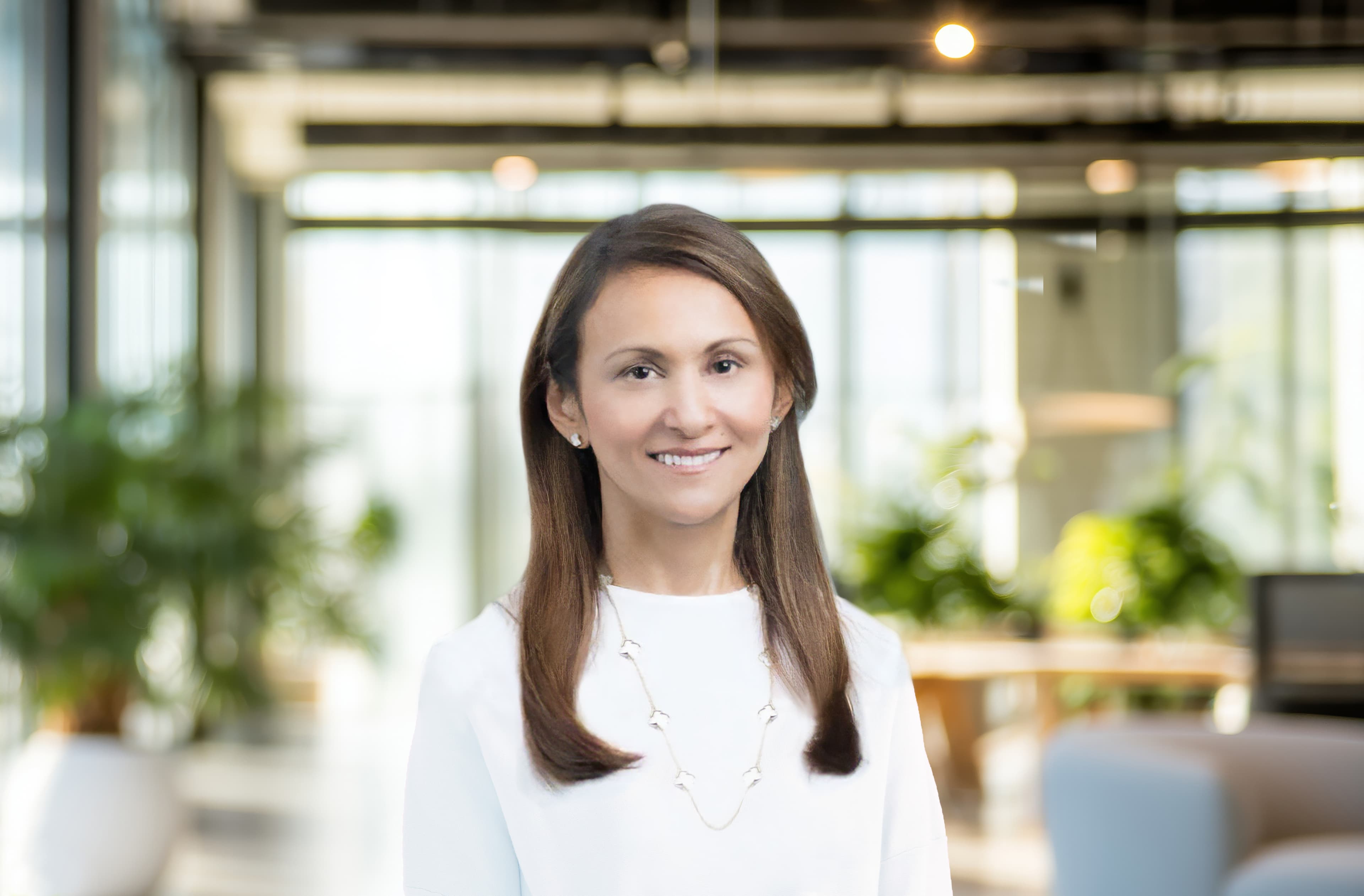 金融トップ企業で磨いた仕事力を次の世代へ継承。 成長と挑戦の機会を提供する