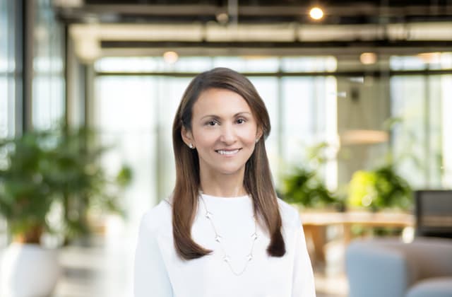 金融トップ企業で磨いた仕事力を次の世代へ継承。 成長と挑戦の機会を提供する