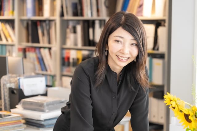 デザイン×経営を軸に、社会に選ばれる企業の未来を形づくる