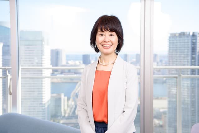 経営者に笑っていてほしい。 だから全力で寄り添い、応援し続ける