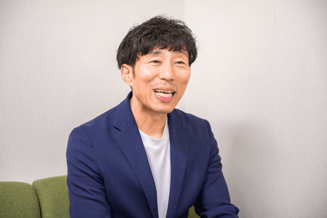 死の淵で気付いた人との縁。分断された社会をつなぐ「共生社会」への挑戦