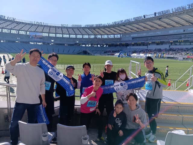 法人マーケットで活躍する仲間を増やし、業界シェア拡大を目指す