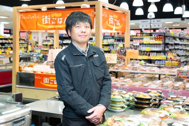 現代人の食を支え楽しみを提案するヒダカヤの惣菜の安さとおいしさの秘密とは