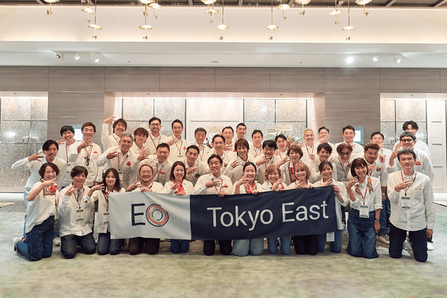 Creating Shared Value —  「経営者の心の成長」が、企業をそして社会を変えていく。