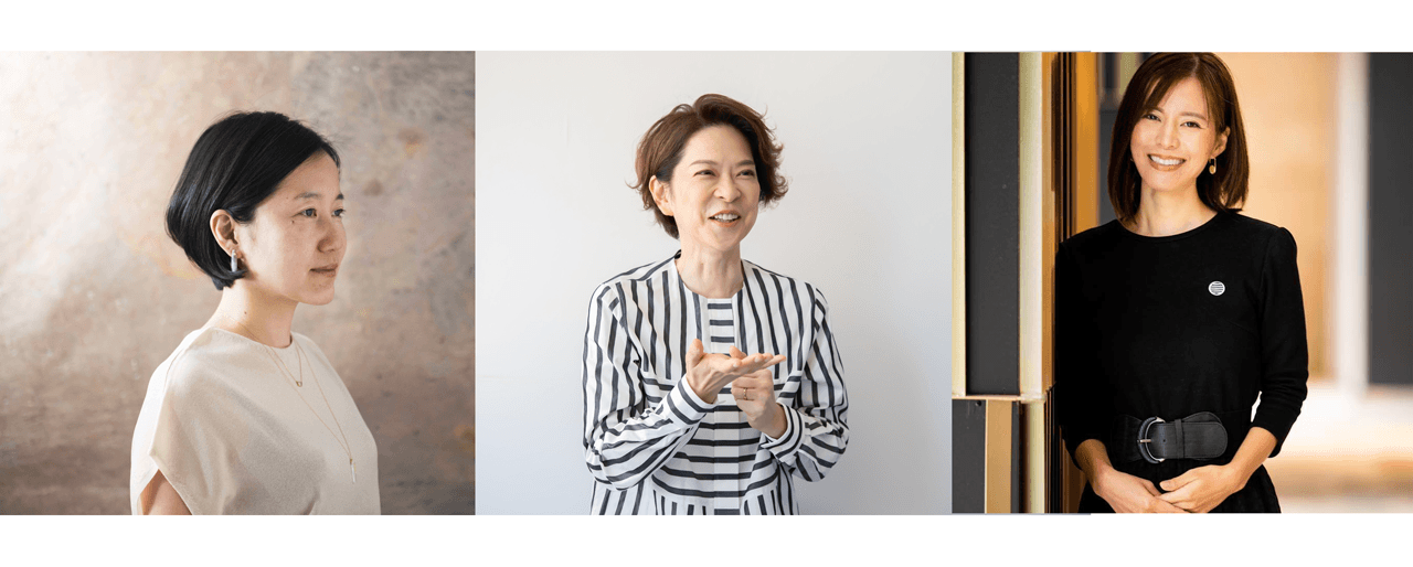 経営を、成長を、もっと自由に。 私たちが「EO Tokyo East」で見つけた、新しい経営者のカタチ