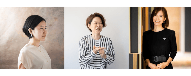 経営を、成長を、もっと自由に。 私たちが「EO Tokyo East」で見つけた、新しい経営者のカタチ