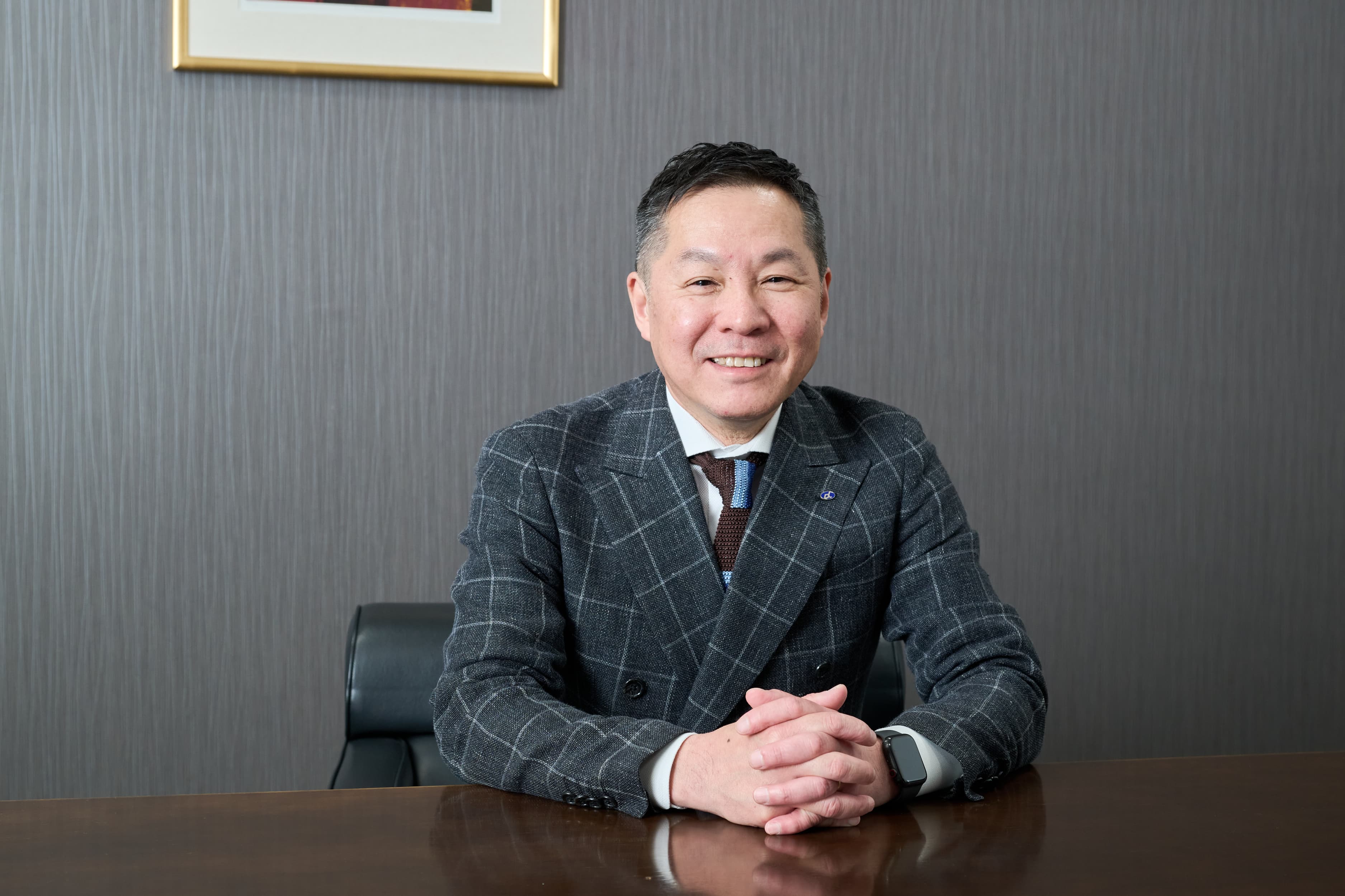 容器屋の枠に収まらない。その想いと運命の出会いが、挑戦を支え続けた