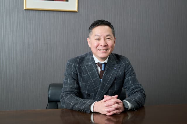 容器屋の枠に収まらない。その想いと運命の出会いが、挑戦を支え続けた