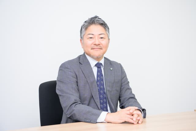 明治32年創業からの理念を受け継ぎ、社内起業。ファッションリユース事業で成長