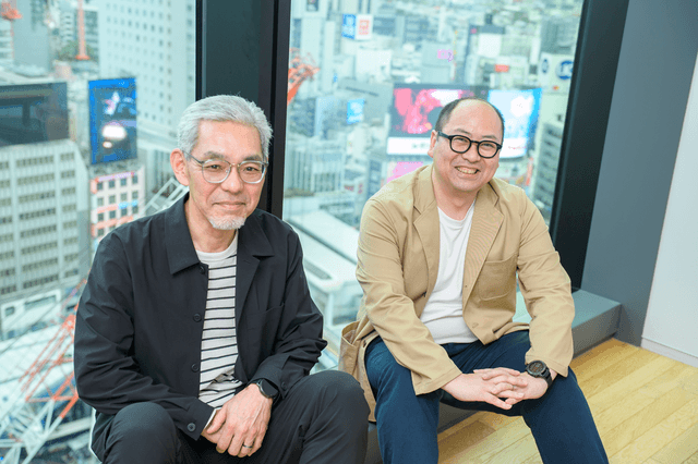 「問い」が化学反応を起こす場所——渋谷キューズという実験