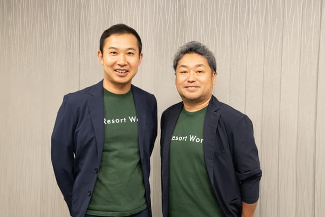 人材事業から「旅」を扱う福利厚生事業へ。 新たな形で人材採用・定着を支援する