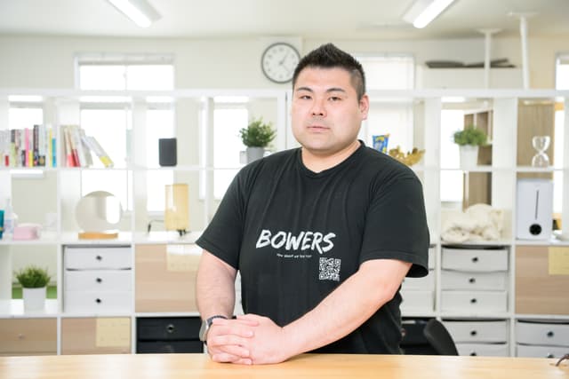 起業家が一生挑戦できる社会へ。起業家コミュニティーBowersが描く未来